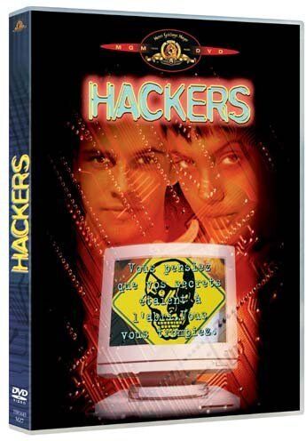 Hackers - Preis vom 27.09.2026 03:53:48 h