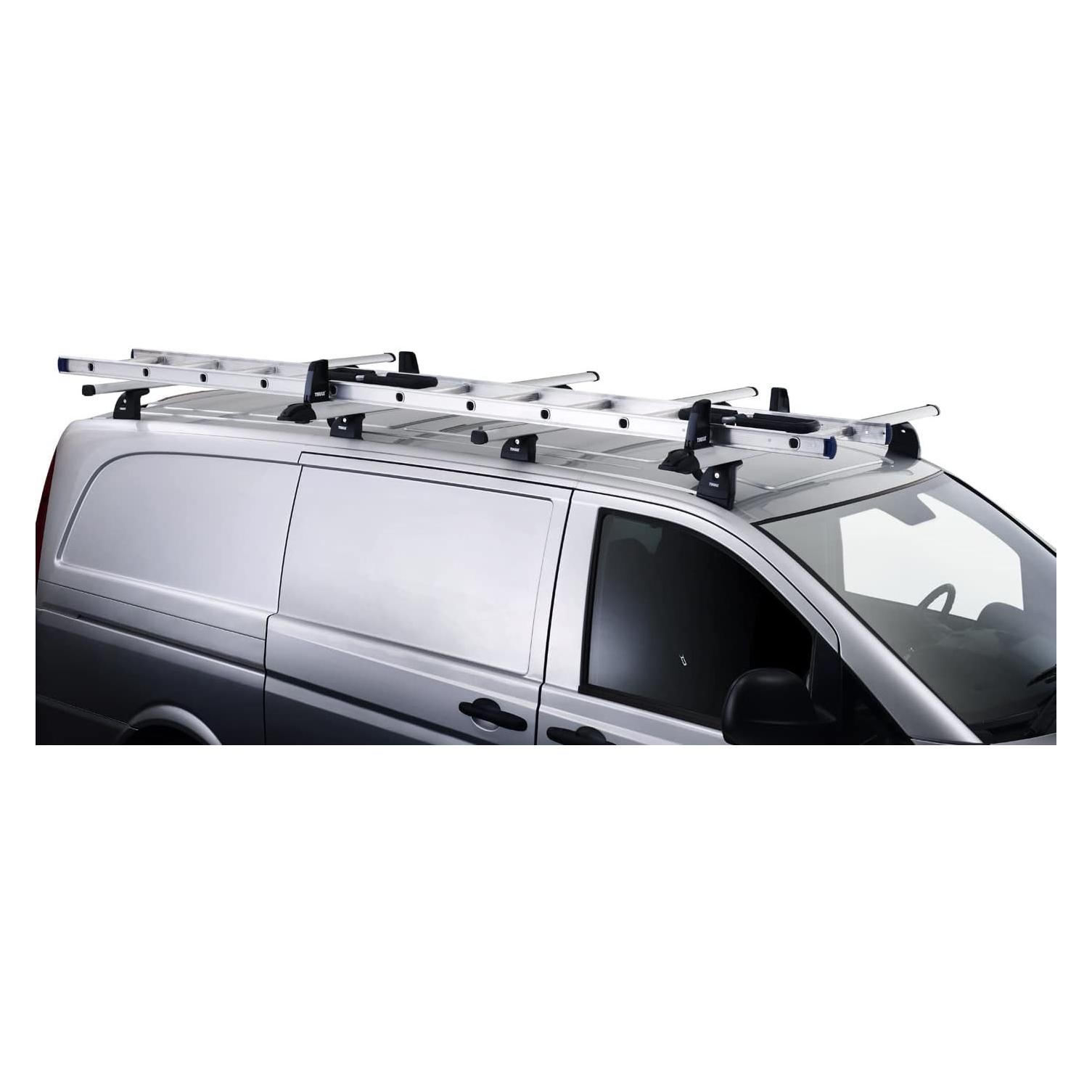 Thule abklappbarer Leiterhalter 311 (311 THU)