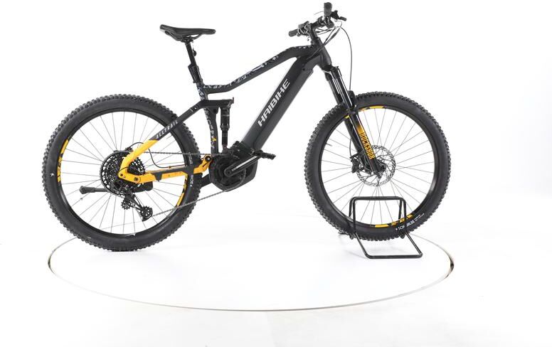 Haibike Alltrail 6 E-Bike Tout-Suspendu - 304286