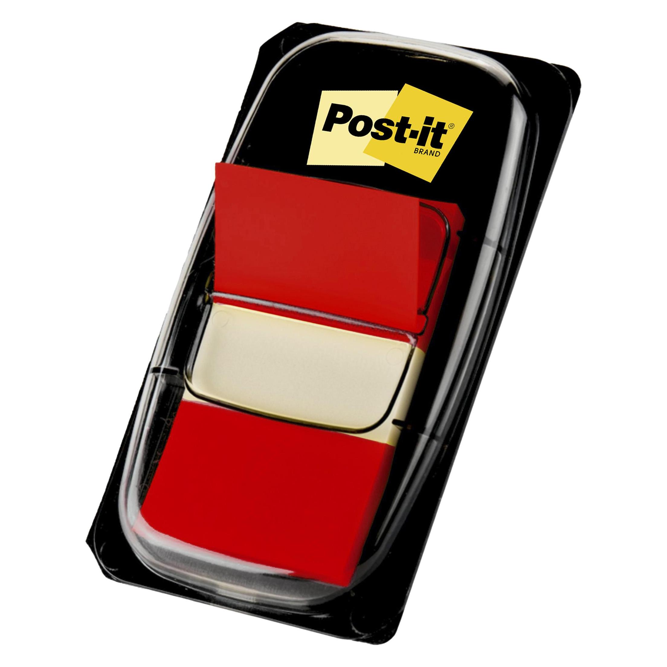Post-it Index (43.20 x 25.40 mm) (680-1)