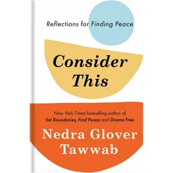 Consider This, Ratgeber von Nedra Glover Tawwab