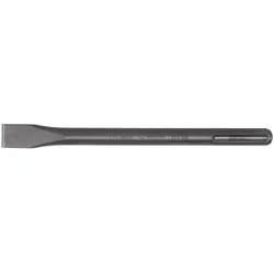 Rennsteig Flachmeißel für Elektrohämmer SDS max, 25 x 280 mm - 210 28000