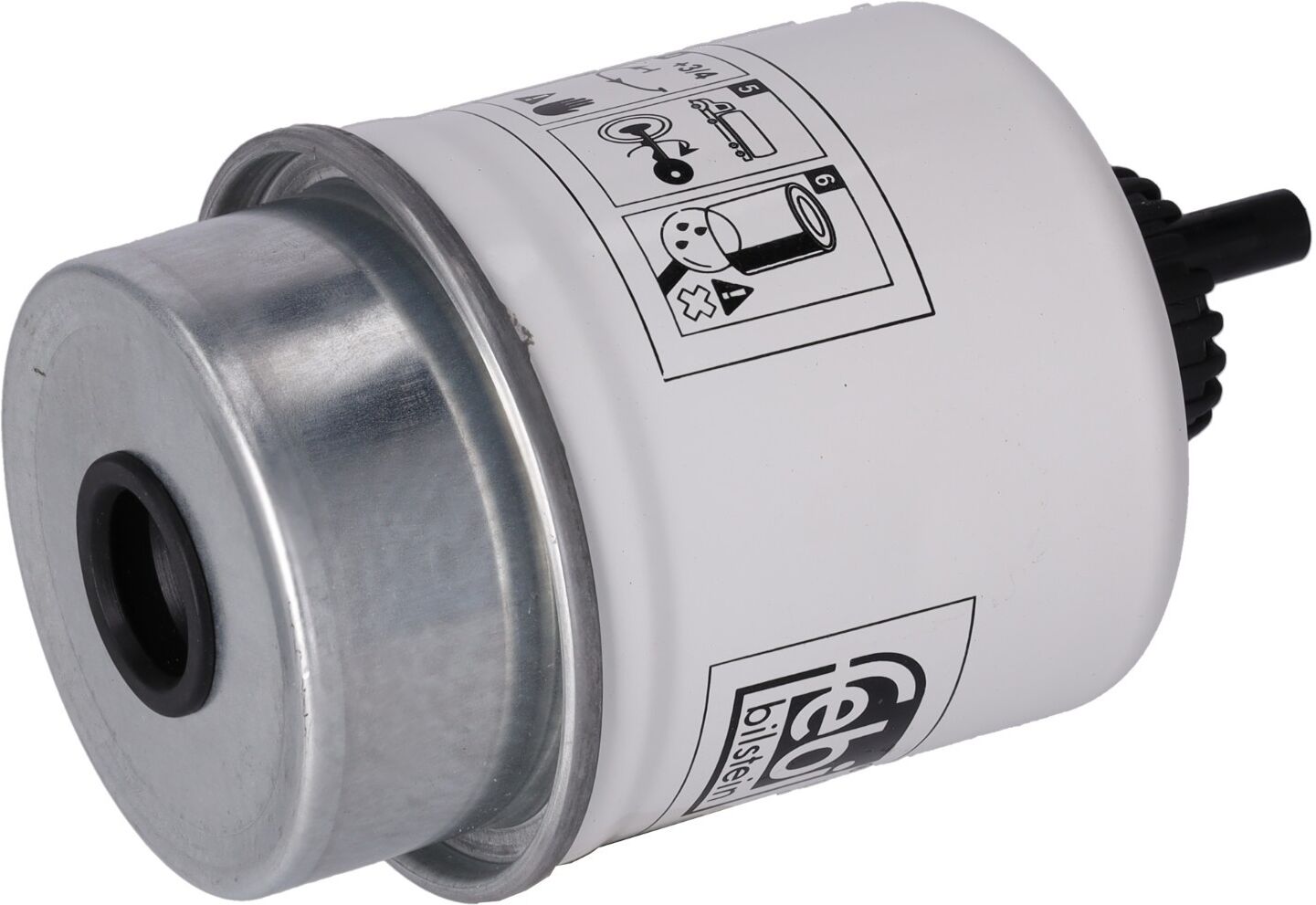 FEBI BILSTEIN 183353 Kraftstofffilter