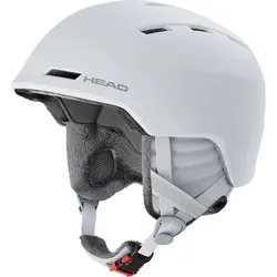 HEAD Damen Helm VALERY white, Größe M/L in Grau Grau