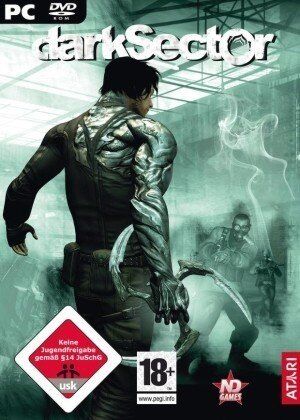 Atari - Dark Sector - Preis vom 09.10.2026 07:28:09 h