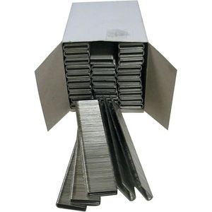 Güde Tackerklammern 5,7, 22mm, Schmalrückenklammern, Typ 5,7, 2500 Stück