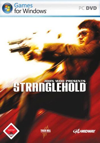 Midway - John Woo Presents Stranglehold - Preis vom 08.10.2026 07:26:42 h