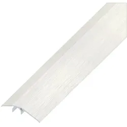 Alfer, Profil + Stange, Niveauausgleichsprofil Alu 2m