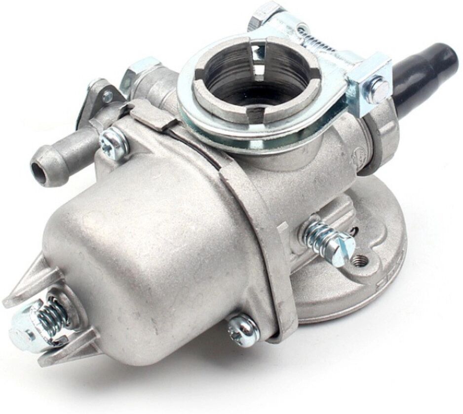 INF 40-5 Schwimmer-Vergaser, kompatibel mit 40-5 und 43044-5 – Aluminium-Guss, stabile Kraftstoffversorgung
