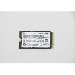 Lenovo 256G,M.2,2242,PCIe3x4,UM,STD, Notebook Ersatzteile