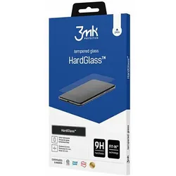 3mk HardGlass - gehärtetes Glas für iPhone Air