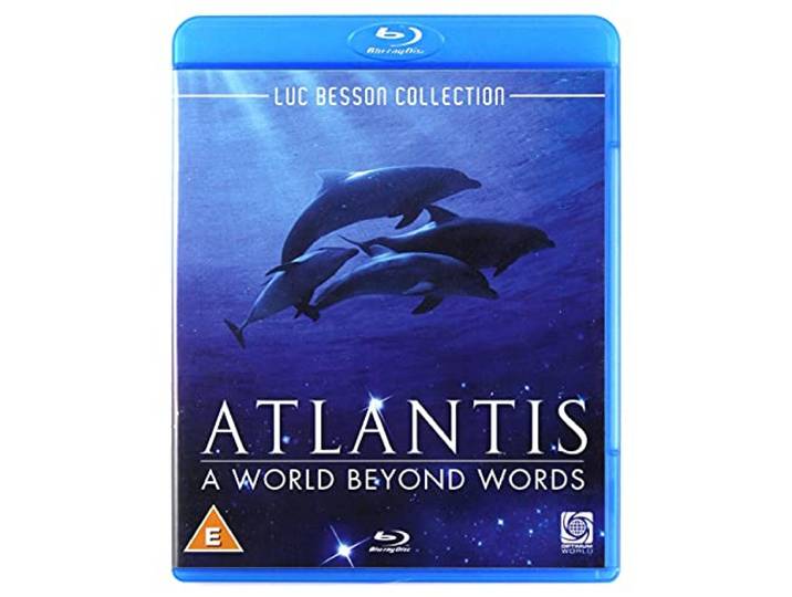 Atlantis