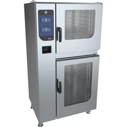 MKN Kombidämpfer FlexiCombi MagicPilot Team 6.1-10.2 Elektro