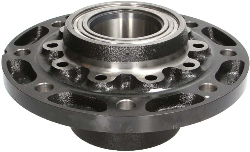 Saf Mozzo ruota 3 307 3051 01