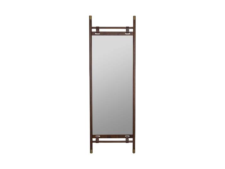 Design Standspiegel „Riva“ Braun Dutchbone