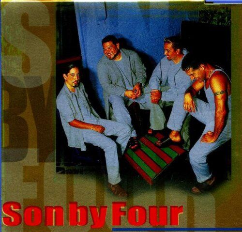 Son By Four - Son By Four - Preis vom 30.09.2026 22:30:23 h