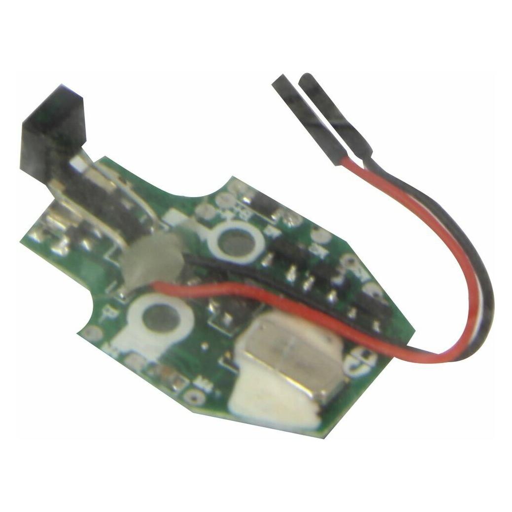 Jamara Empfangselektronik King Cobra (036995)