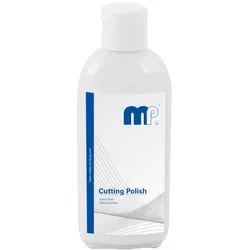MP Cutting Polish - Hand- und Maschinenpolitur, 100g