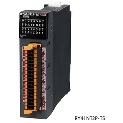Mitsubishi Electric SPS iQ-R Transistorausg. RY41PT1P-TS