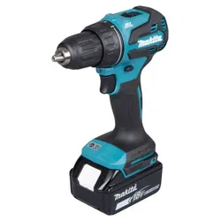 Makita Akku-Bohrschrauber DDF490RFJ 18 V