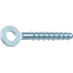 Beton- & Mauerwerkschraube Ringanker 6,0 x 40mm