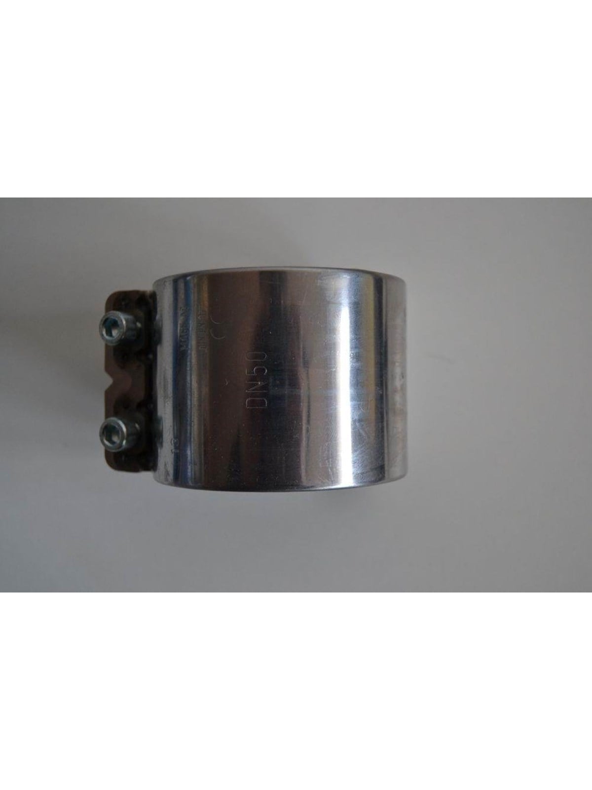 Isiflo Couplers sewage system mage 110-114mm