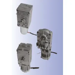 BelFox Motore für BFS Schrankenanlagen