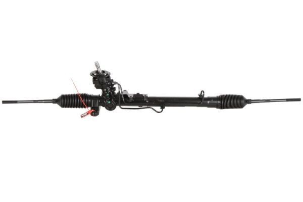 LAUBER 66.0747 Lenkgetriebe für VW Golf IV Schrägheck (1J1)