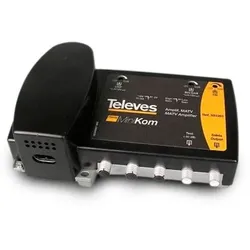 Televes Verstärker MVN 137