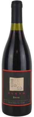 """Fontodi Case Via Syrah 2023 Red Wine - Italy"""