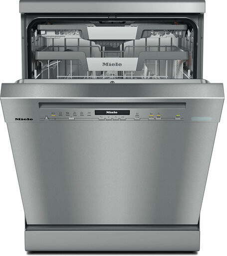 Miele G 7040 SC CLST AutoDos Libera installazione 14 coperti