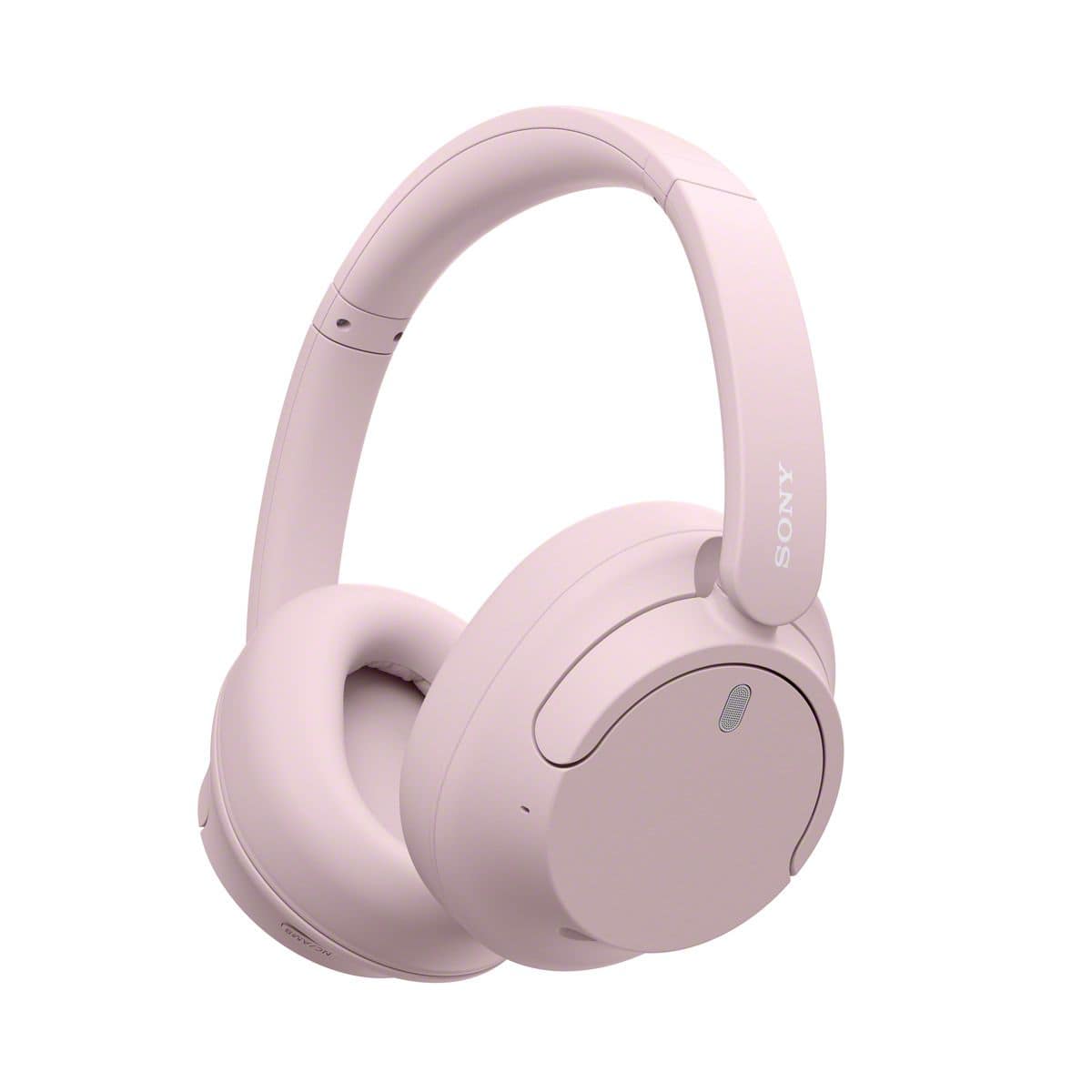 Sony WH-CH720NP Ohraufliegender Bluetooth Kopfhörer kabelgebunden&kabellos USB Typ-C (Blau) jetzt inkl. SPARFESTIVAL-Bonus* WHCH720NP.CE7