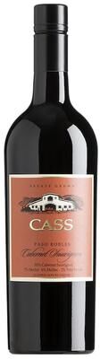 """Cass Winery""" """Cass Winery Signature Cabernet Sauvignon 2022 Red Wine - California"""
