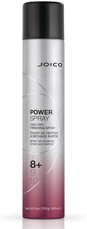 JOICO Powder Spray Fast-Dry Finishing Spray 345ml