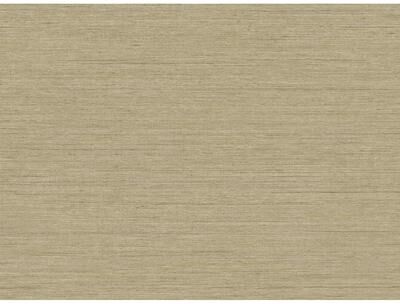 Seabrook Designs Threaded Embossed Vinyl Unpasted Wallpaper