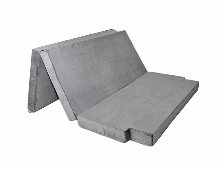 Mayaadi Home Autobett Premium Schlafauflage Mercedes Viano 185x144x10