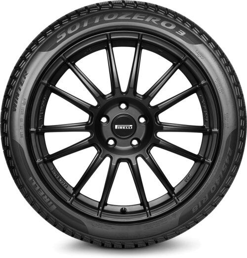 Pirelli Winterreifen 215/55r18 99v - Winter Sottozero 3 2428000 215/55 R18
