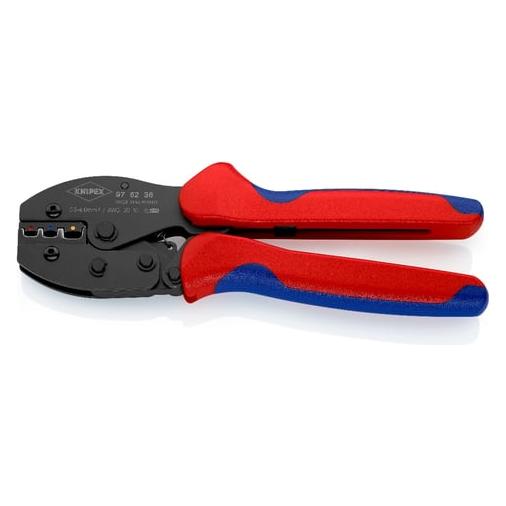 Knipex Crimp-Sortiment (220 mm) (97 90 21)