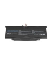 IPC-Computer Akku 52.36Wh kompatibel für Dell 6.800 mAh 7,7 V (07CXN6)