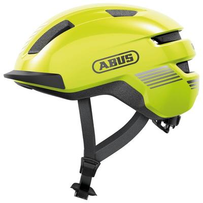 ABUS - Purl-Y - Radhelm Gr 51-55 cm - S gelb