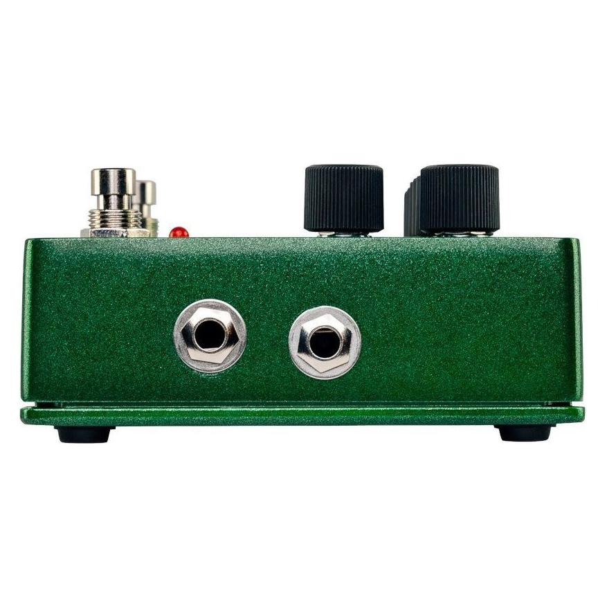 Electro-Harmonix Deluxe Bass Big Muff Pi 2 Analog Dual Op-Amp Fuzz (Bass, Gitarre) (DLX BBM2)