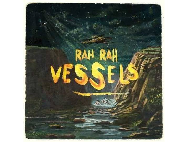 Vessels