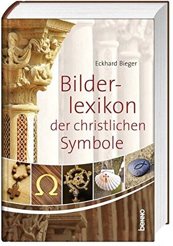 Eckhard Bieger - Das Bilderlexikon der christlichen Symbole - Preis vom 17.10.2026 19:25:27 h