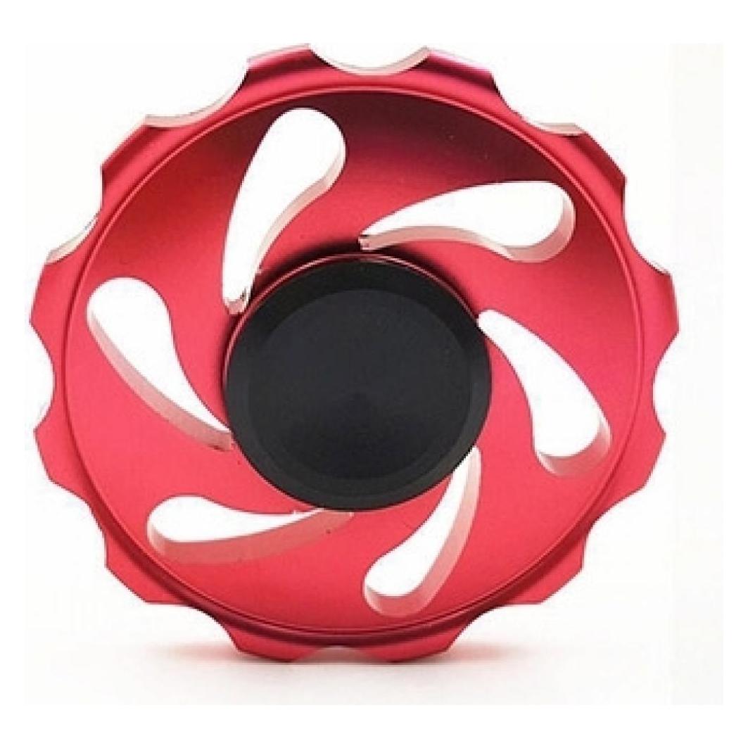 FidgetSpinner Cyclone Storm Spinner Aluminium (00022977)