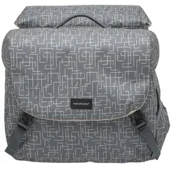 New Looxs, Velotasche, (38 l, Gepäckträgertasche)