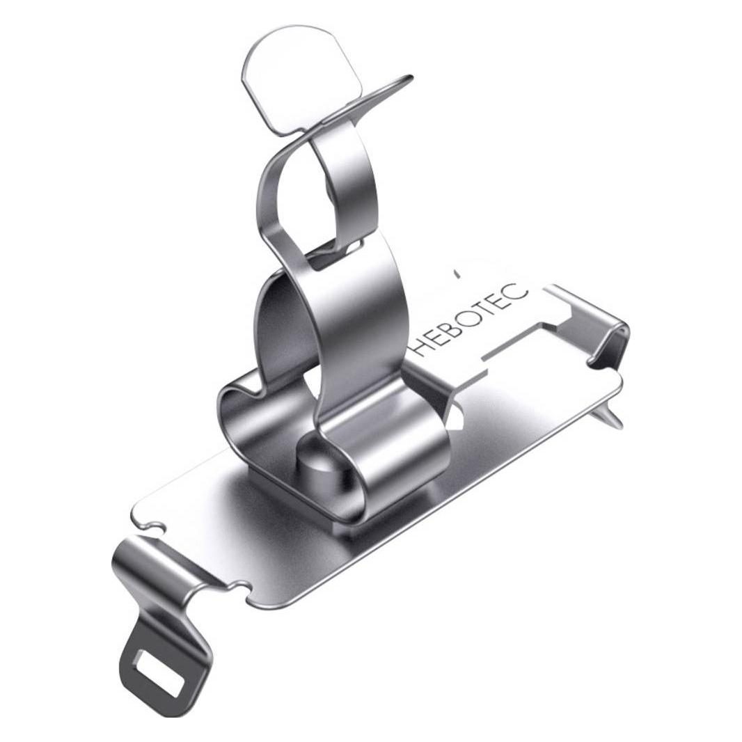Hebotec SKLZ 8/10 7-18 Befestigungselement 1035-054C 1 St. (1035-054C)
