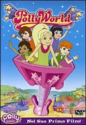 Polly world [IT Import] - Preis vom 09.10.2026 07:28:09 h