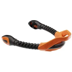Mares - Bungee Strap Comfort - Größe: XL - Farbe: Orange