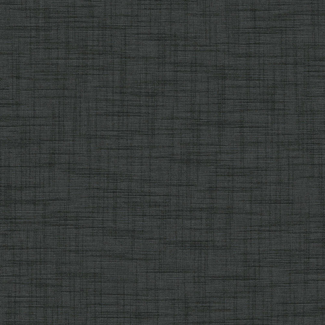 Abigail Ahern Weathered Linen 10m x 52cm Textured Matte Wallpaper Roll Blue 10,000cm L
