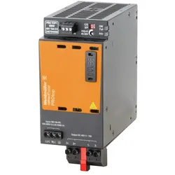 Weidmüller Gleichstromversorgung PROTOP1480W48V10AEX